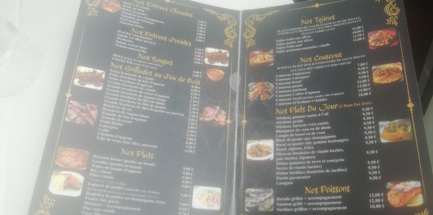 Menu image 2
