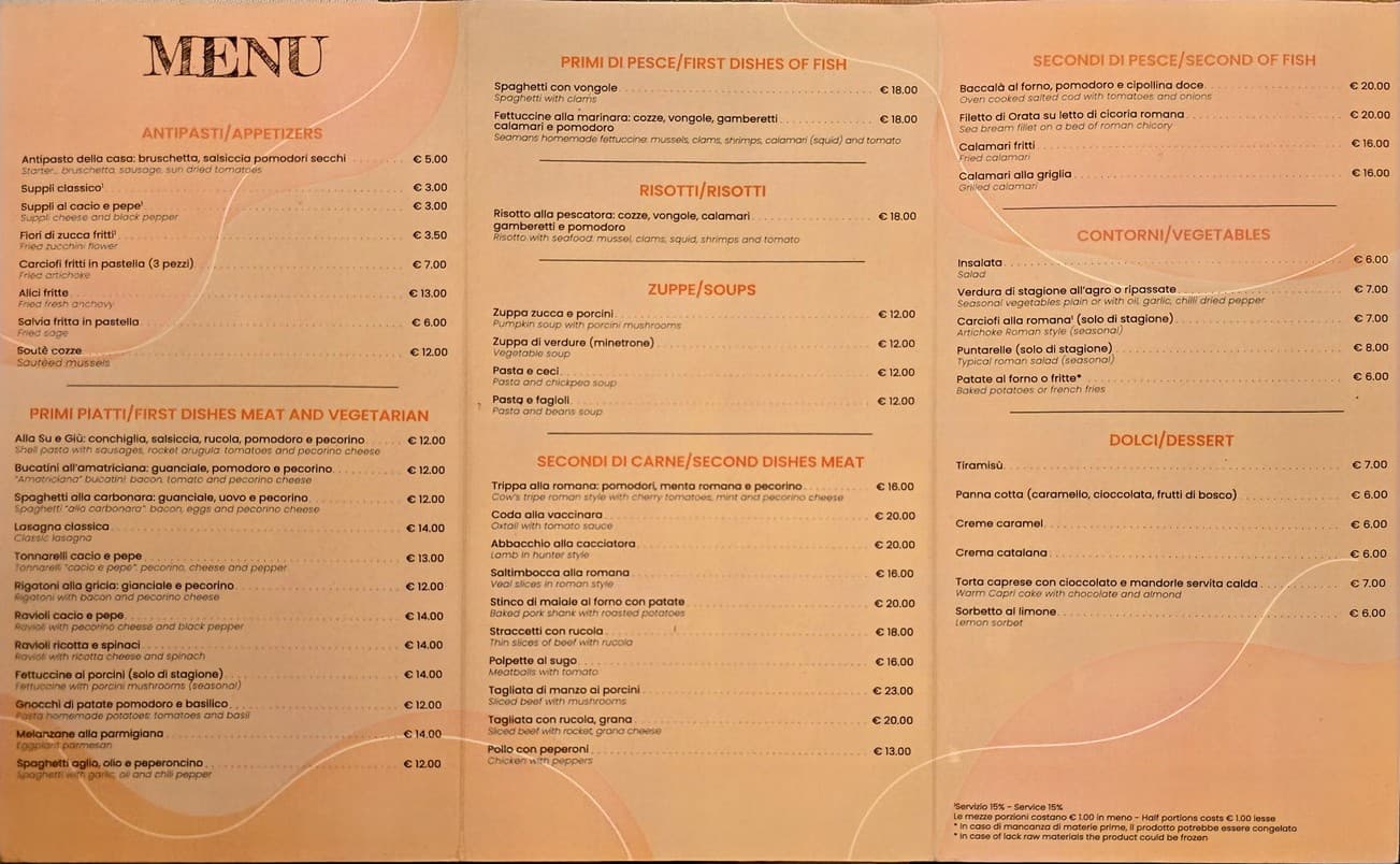 Menu image 1