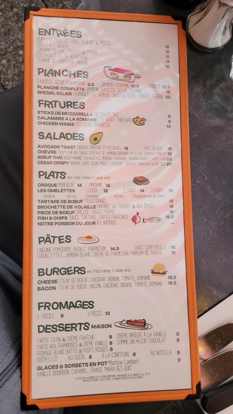 Menu image 1