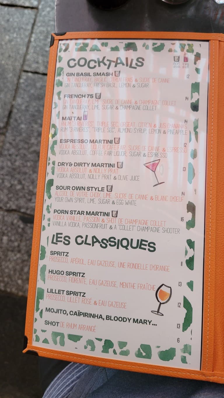 Menu image 2
