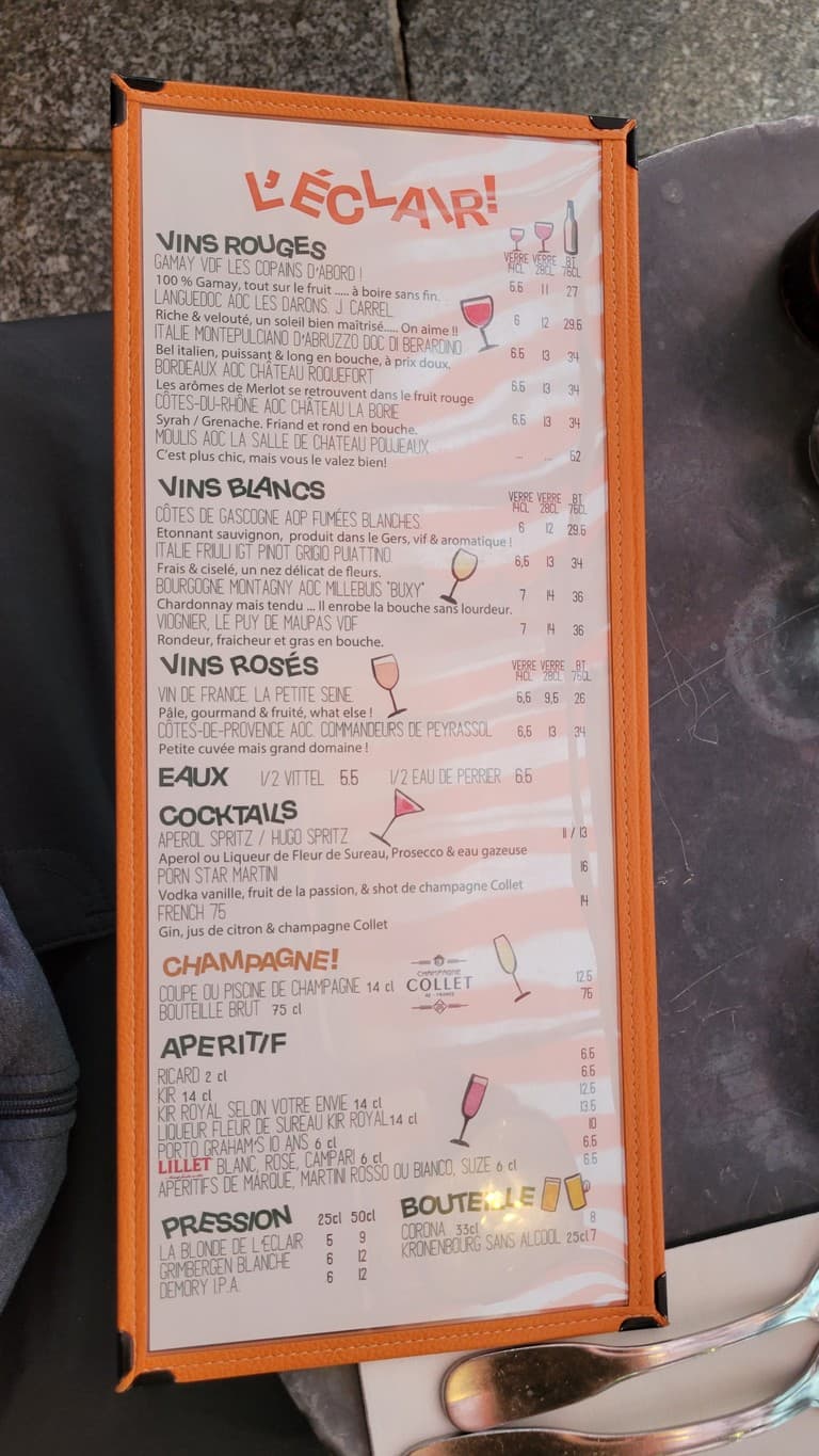 Menu image 3