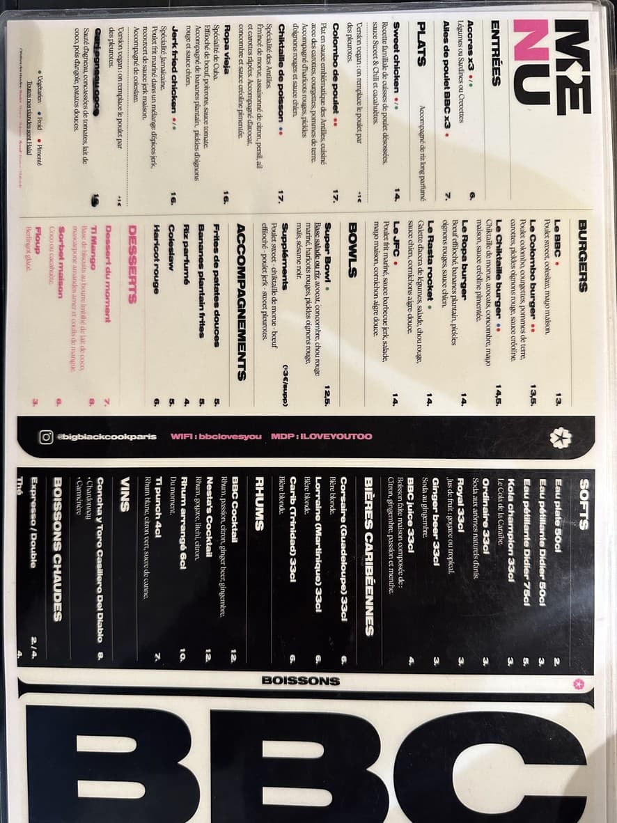 Menu image 1