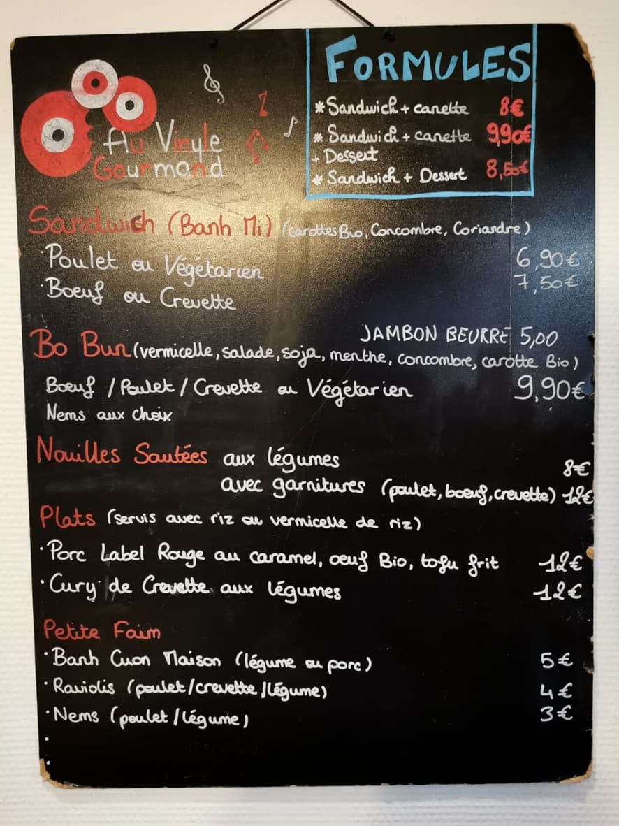 Menu image 1