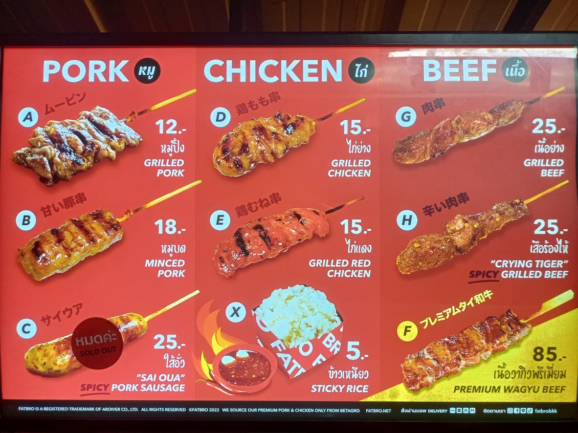 Menu image 1