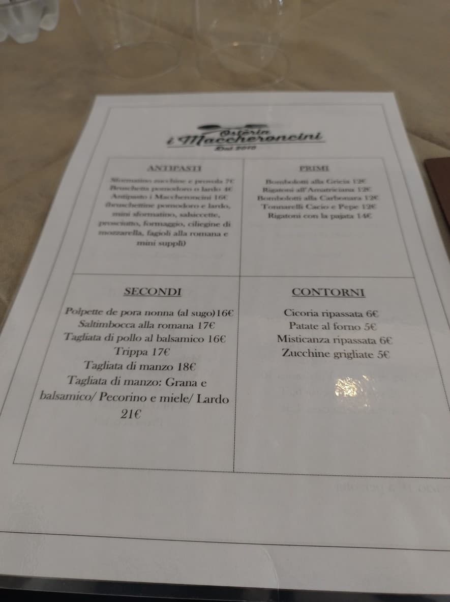 Menu image 1