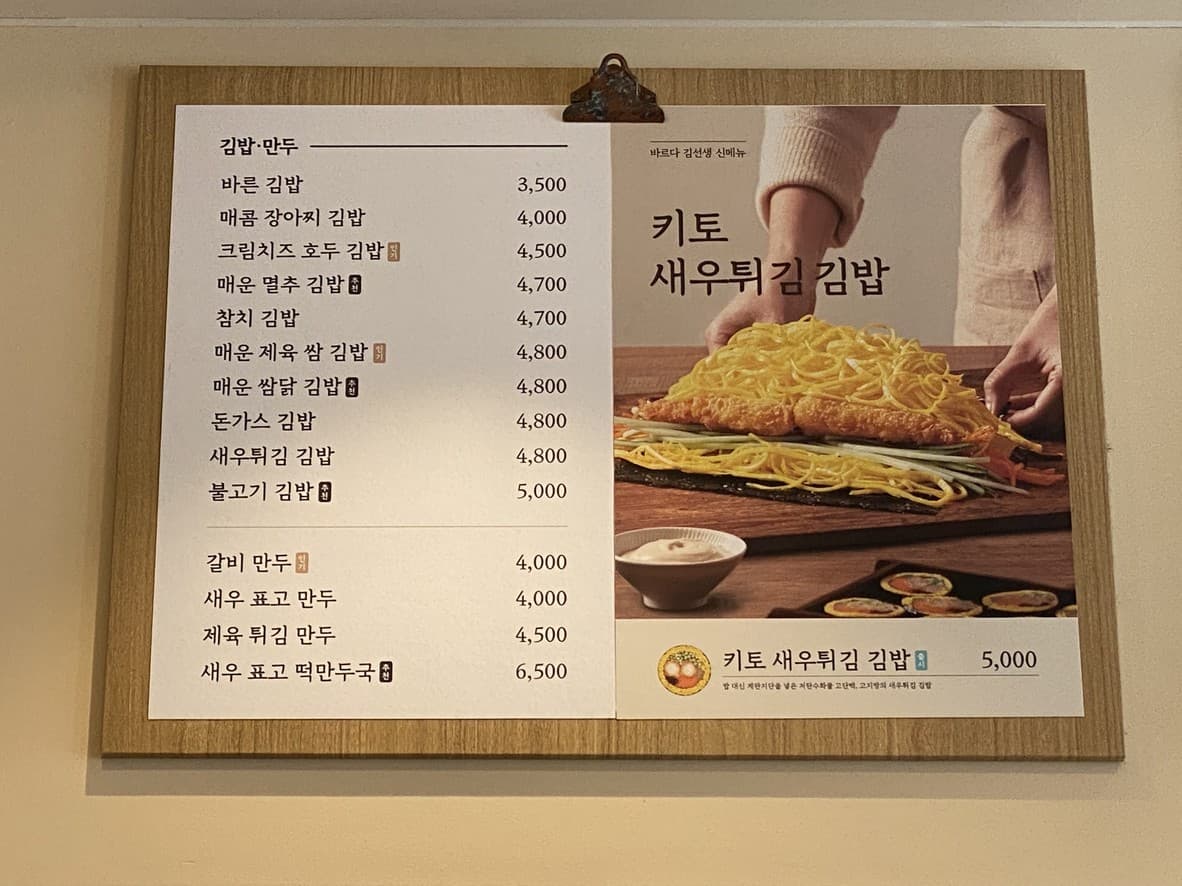 Menu image 1