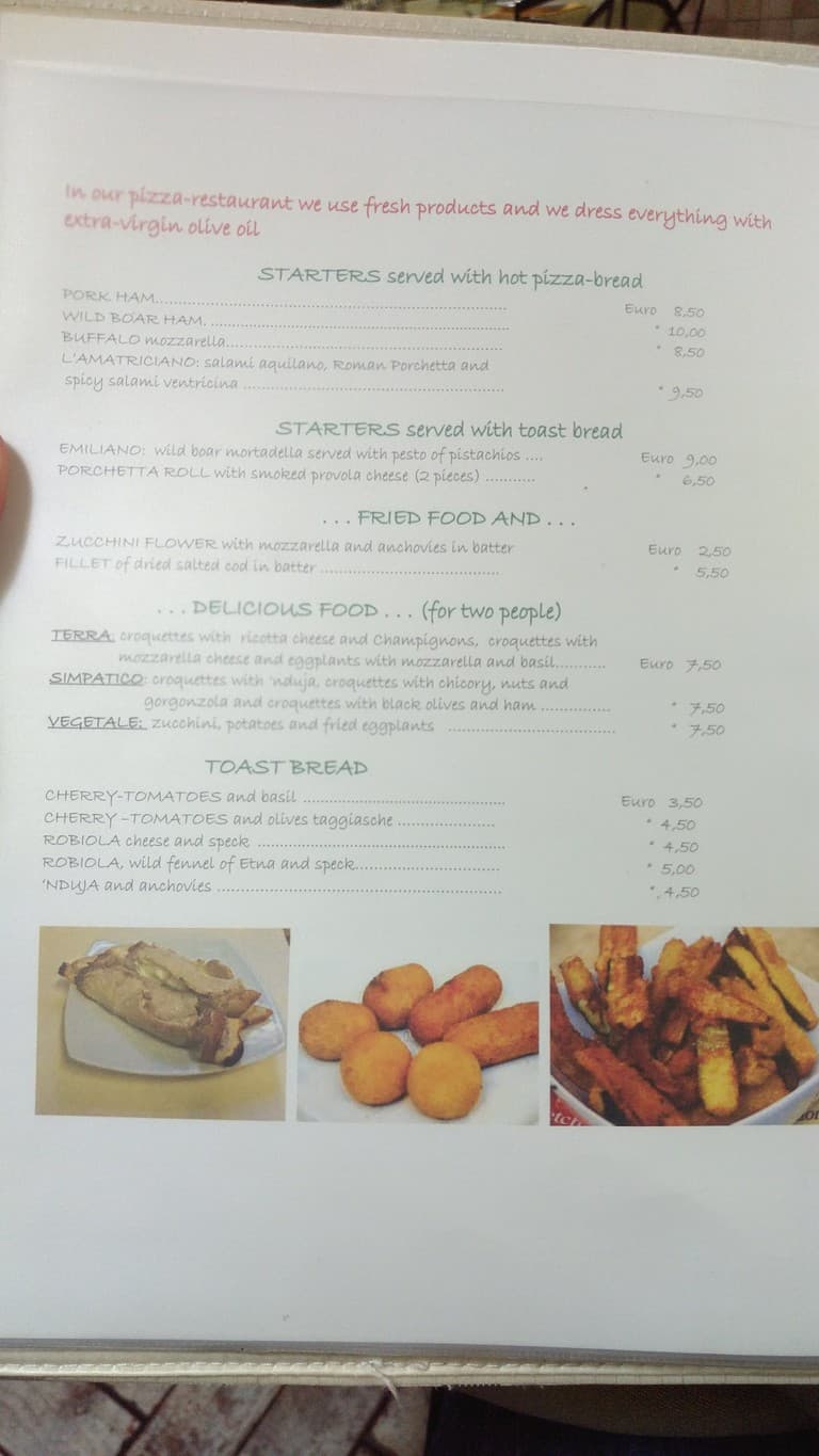 Menu image 1