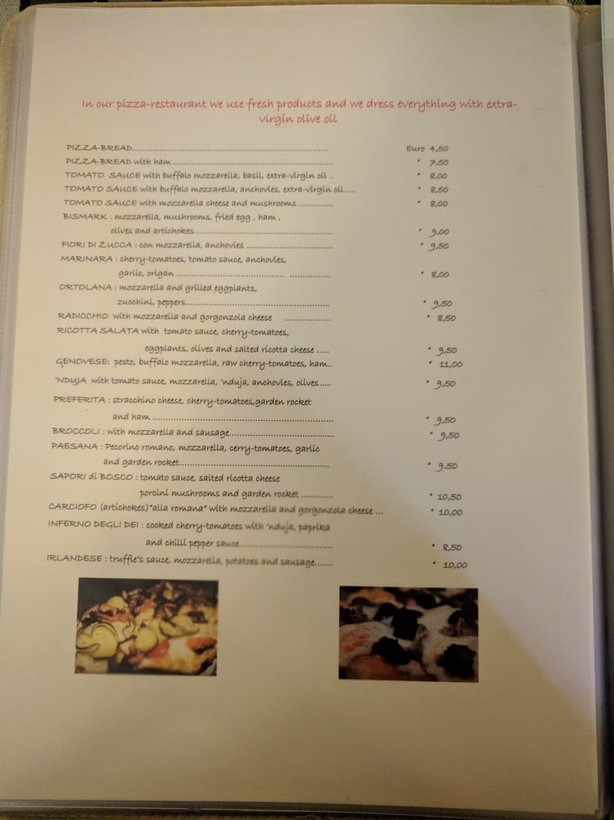Menu image 2