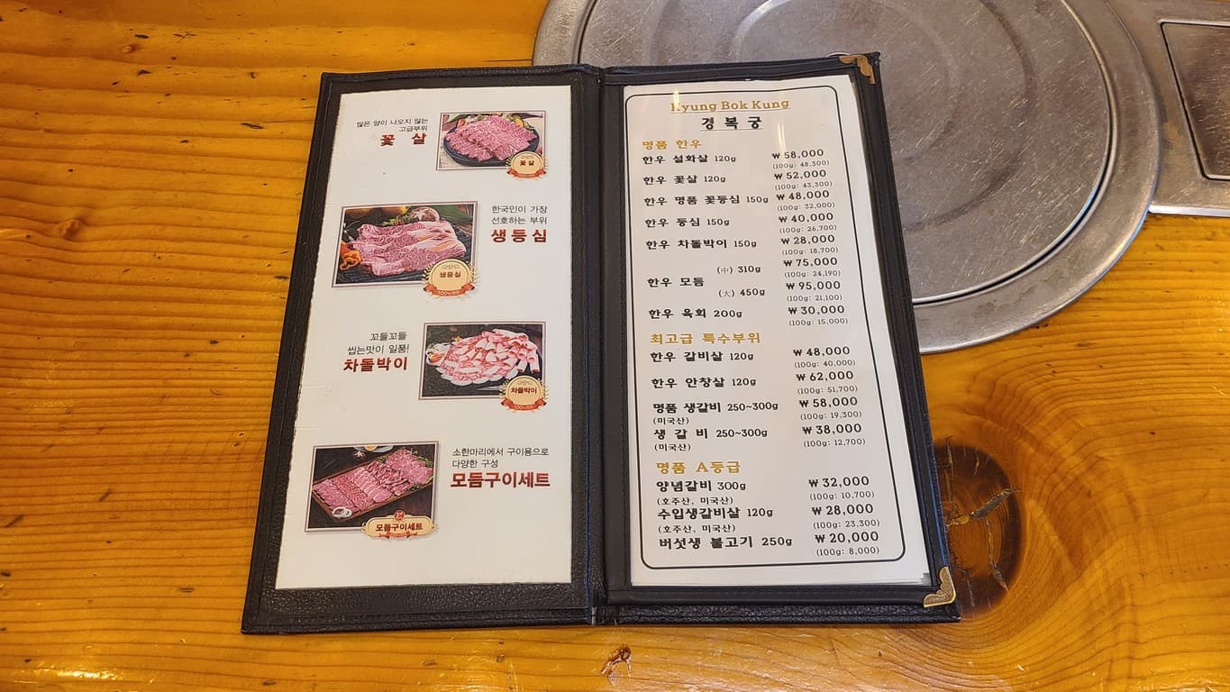 Menu image 1