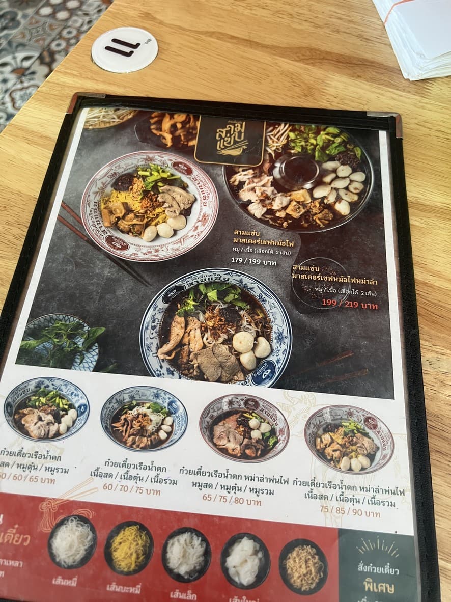 Menu image 1