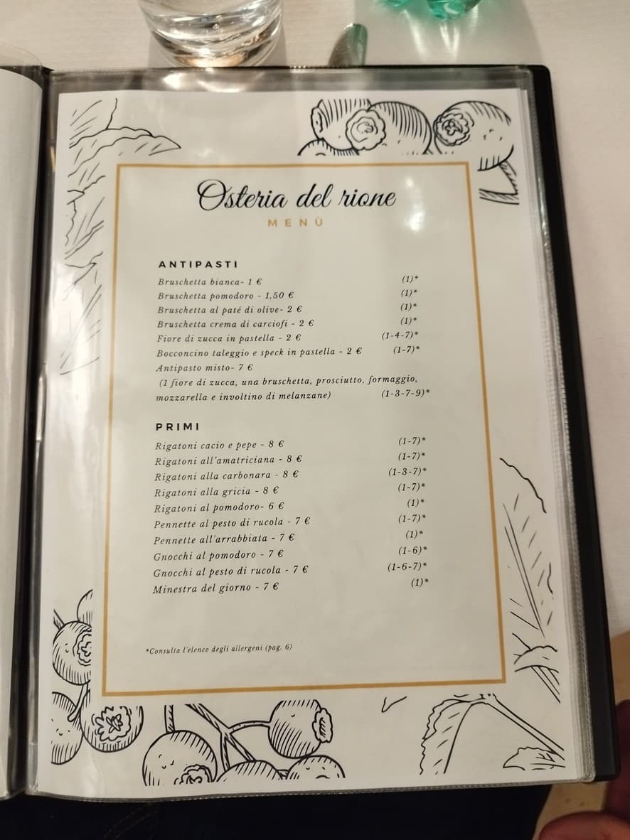 Menu image 1