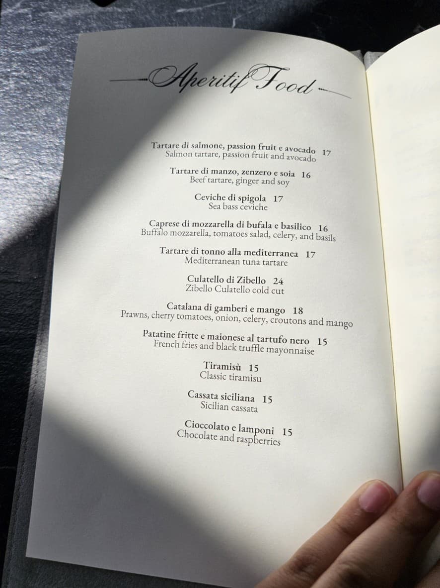 Menu image 1
