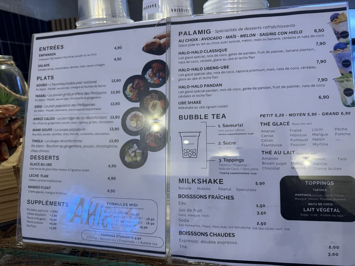Menu image 1