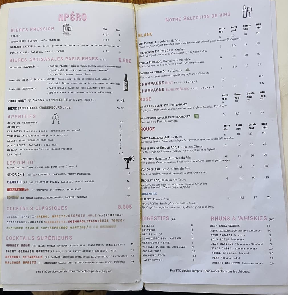 Menu image 3
