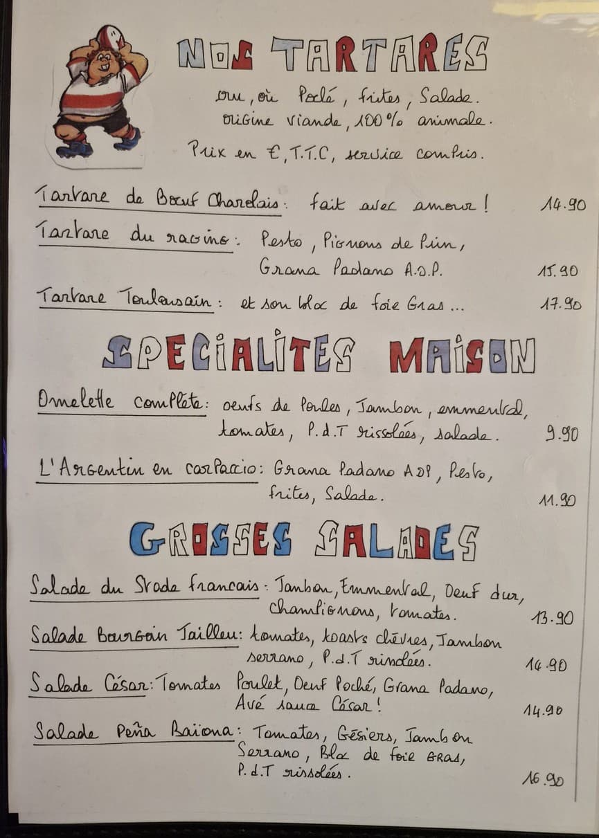 Menu image 1