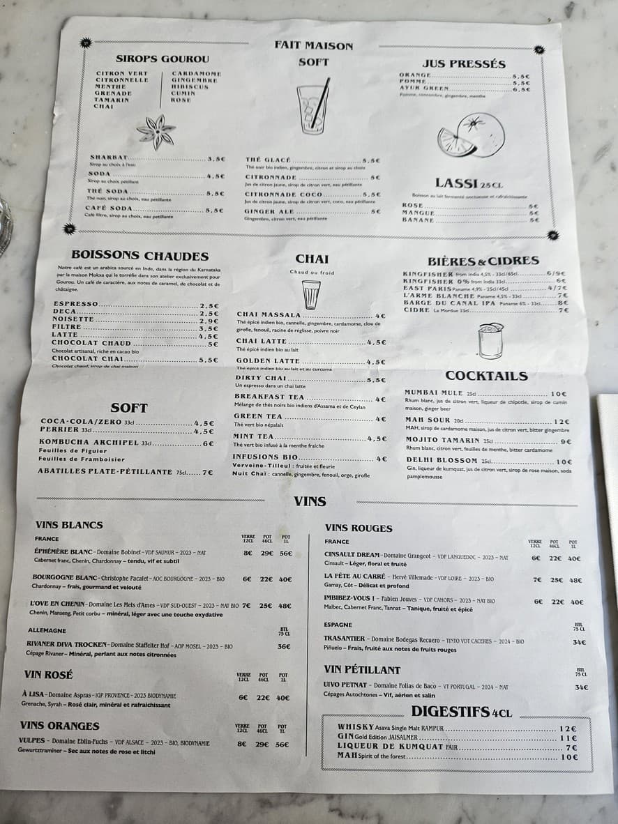Menu image 2
