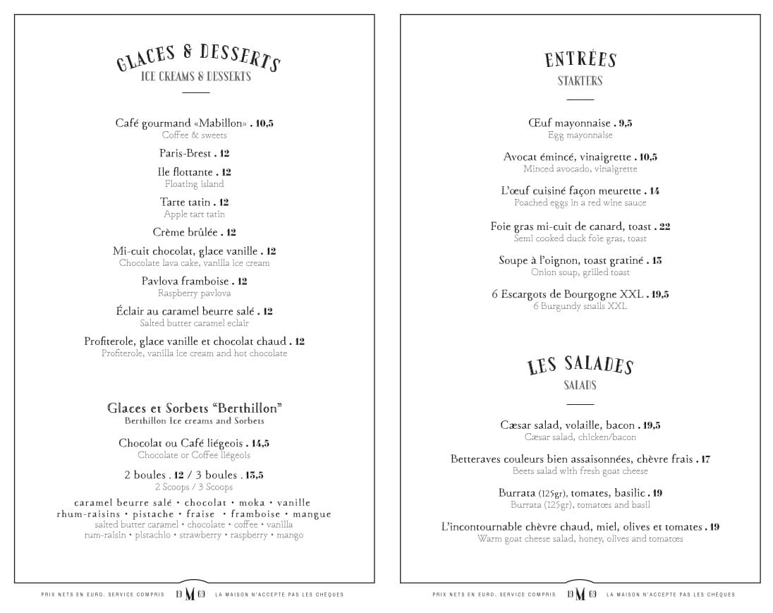 Menu image 1