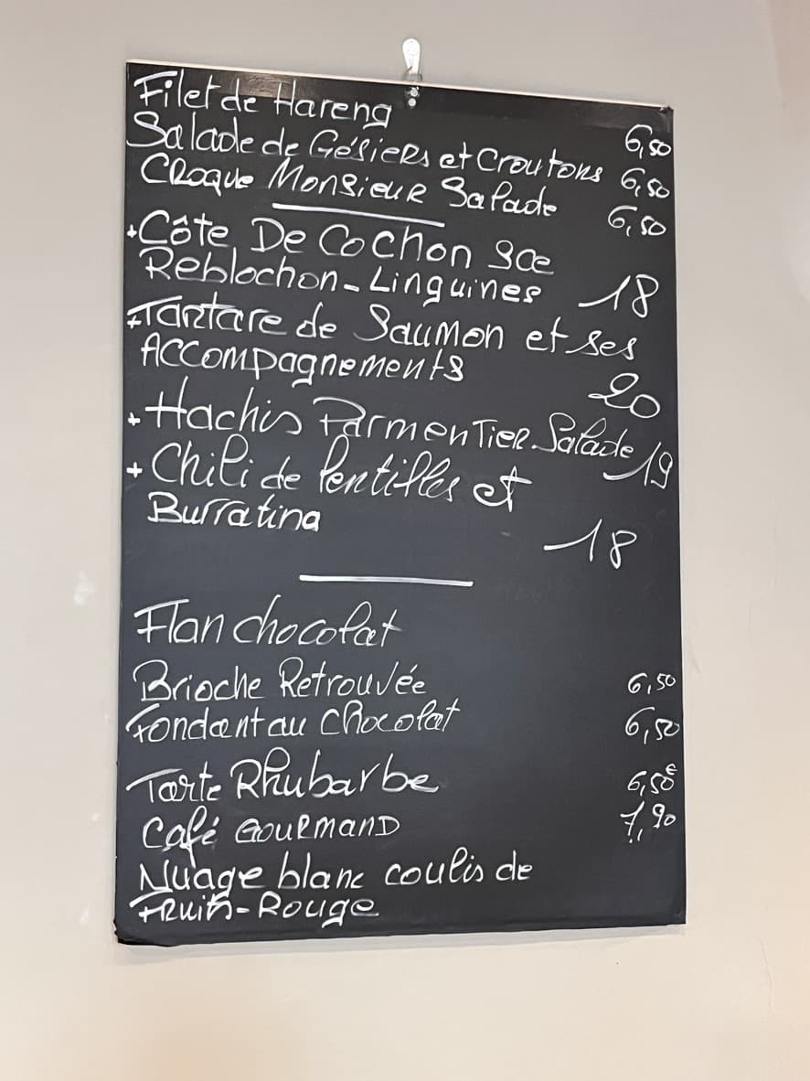 Menu image 1