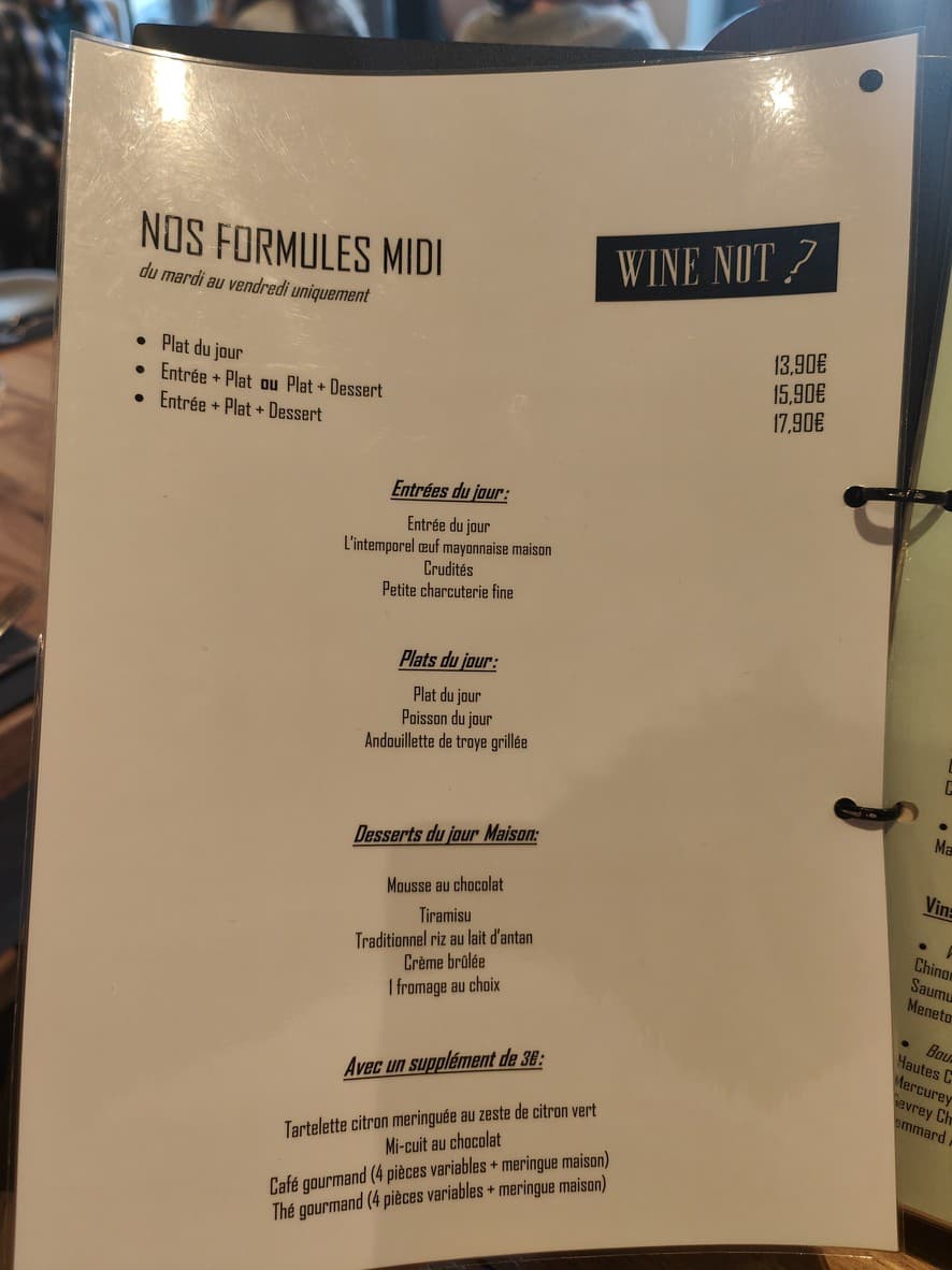 Menu image 1