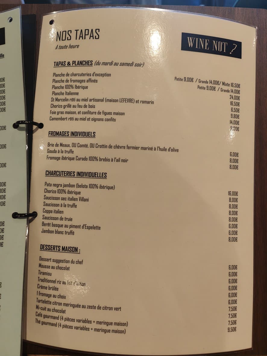 Menu image 3