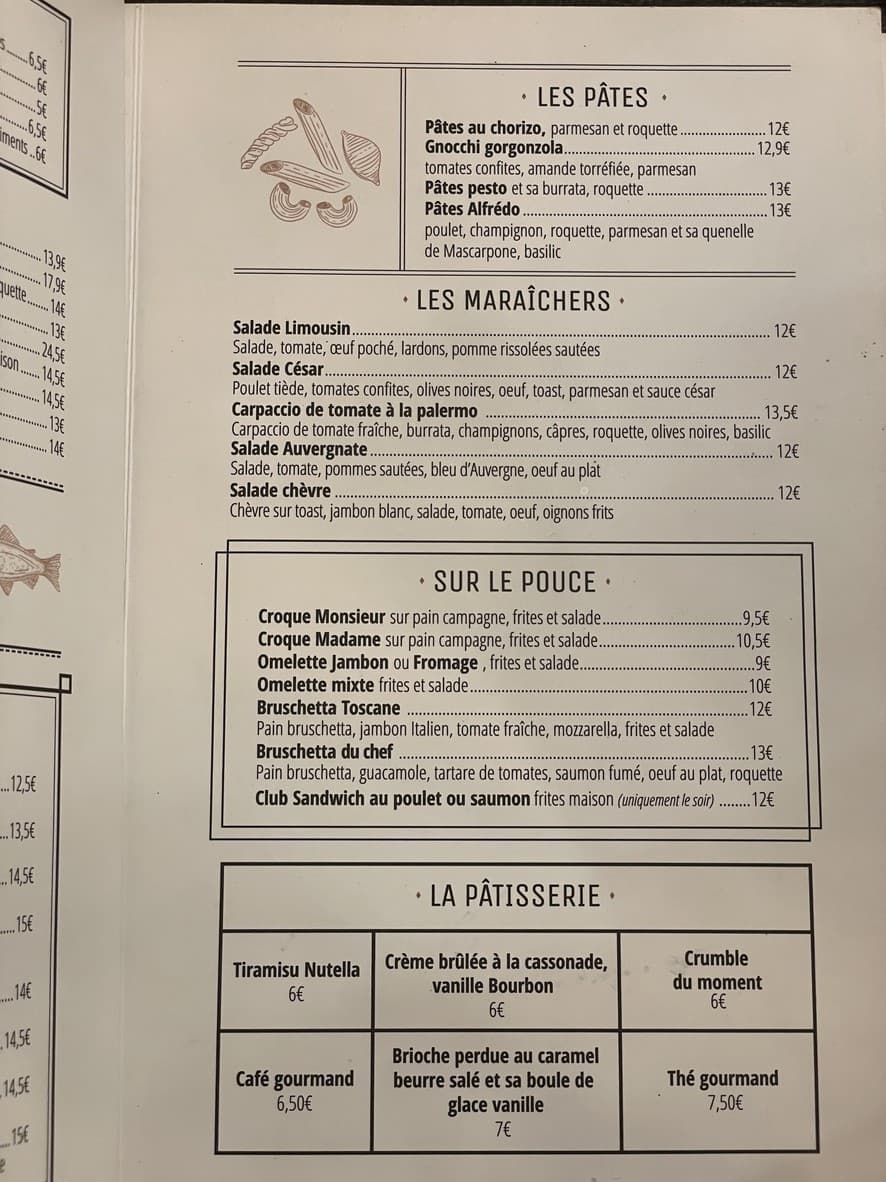 Menu image 2