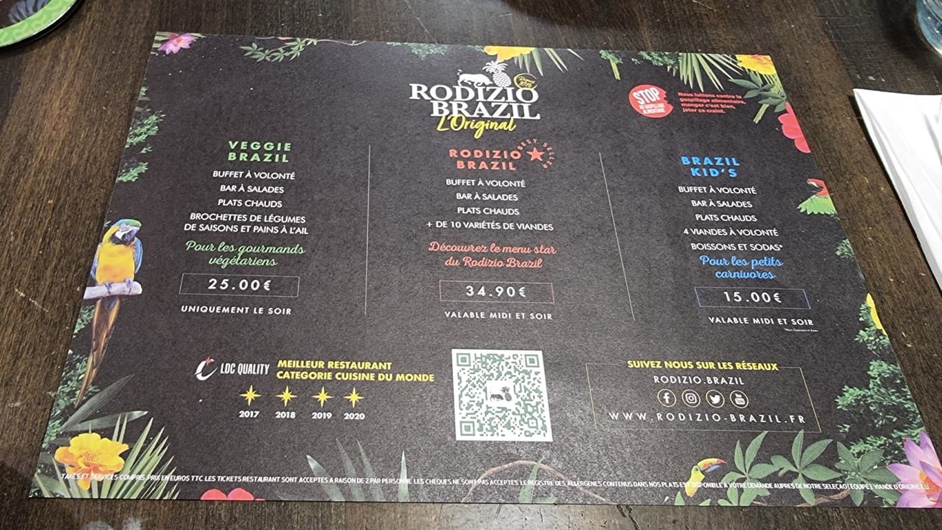 Menu image 1