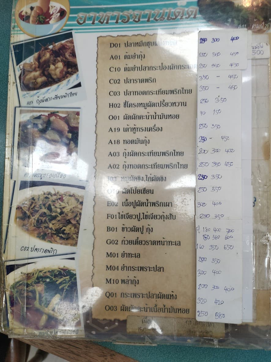 Menu image 2