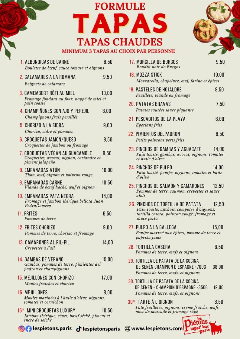 Menu image 1