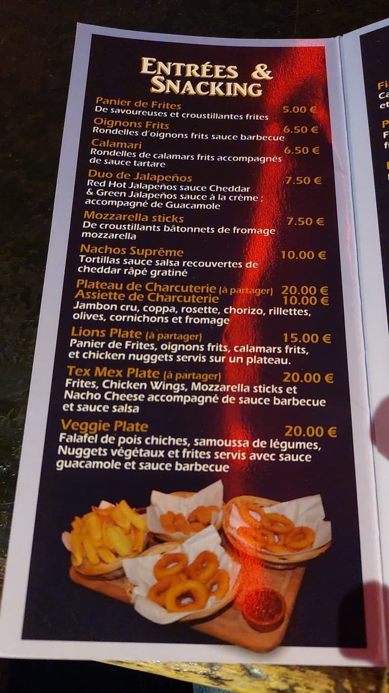 Menu image 1
