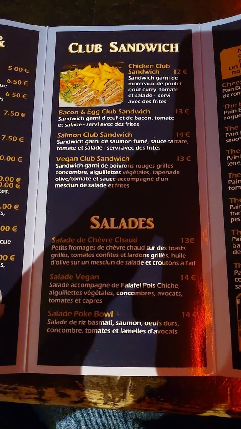 Menu image 3