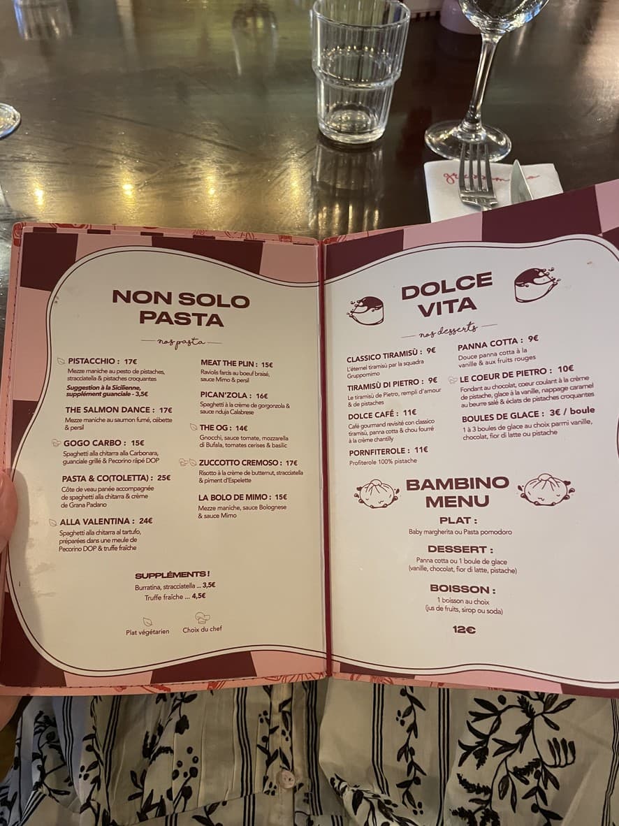 Menu image 2