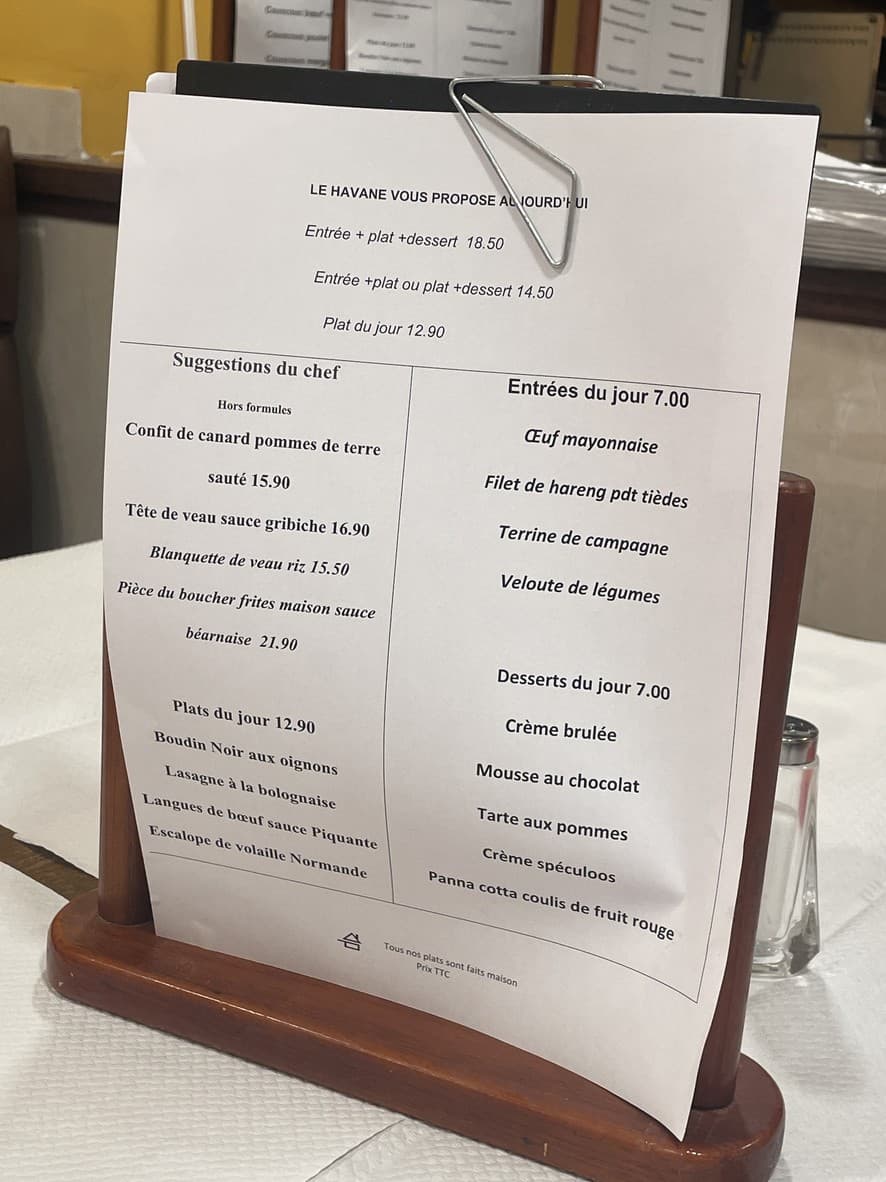 Menu image 1