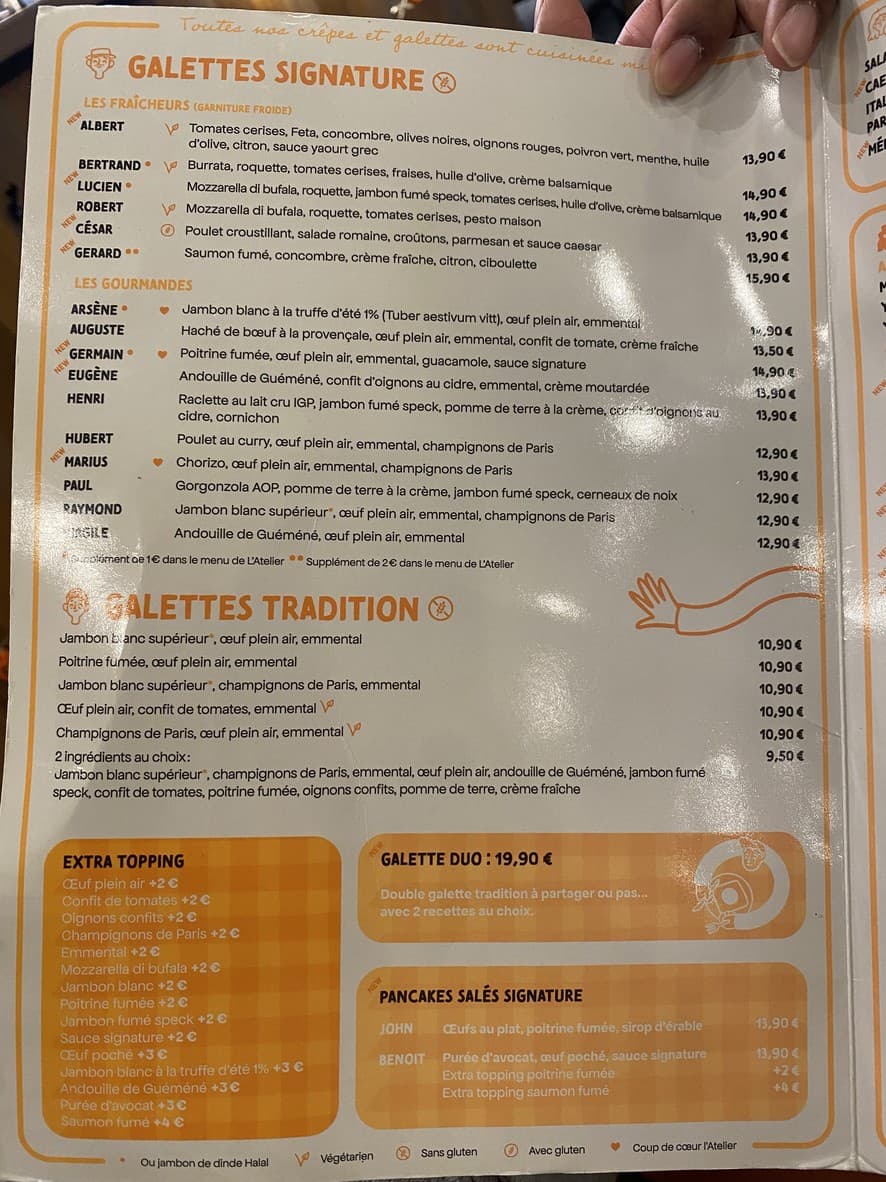 Menu image 3