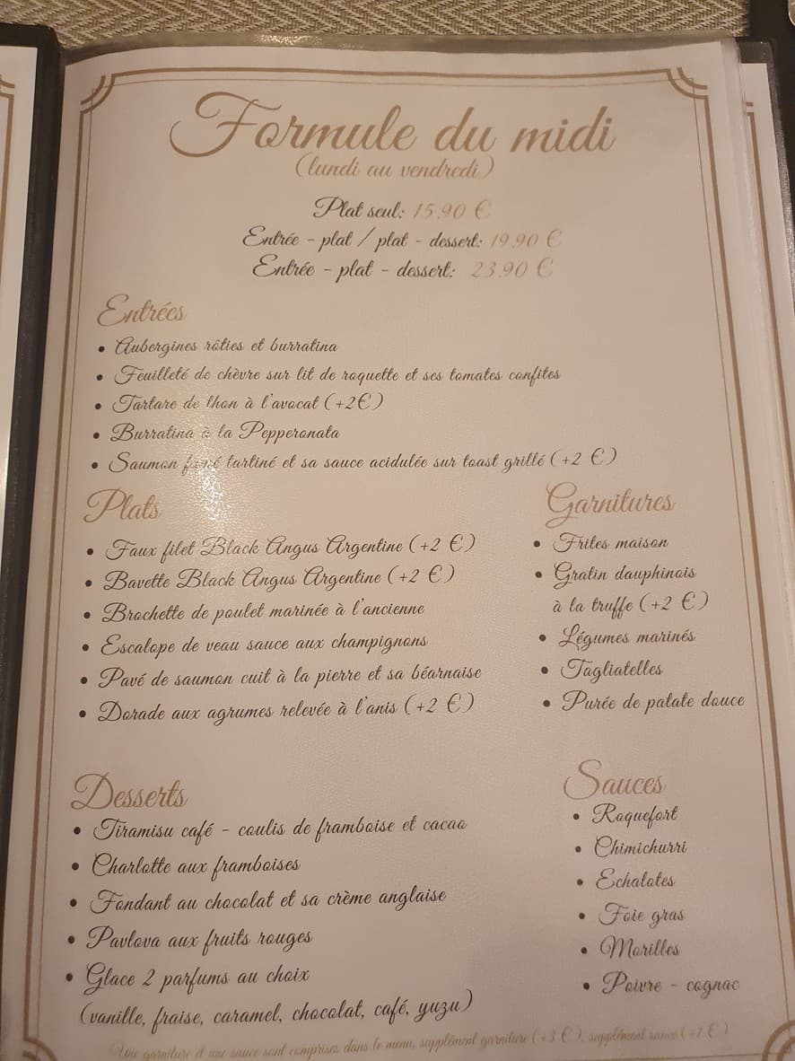 Menu image 1