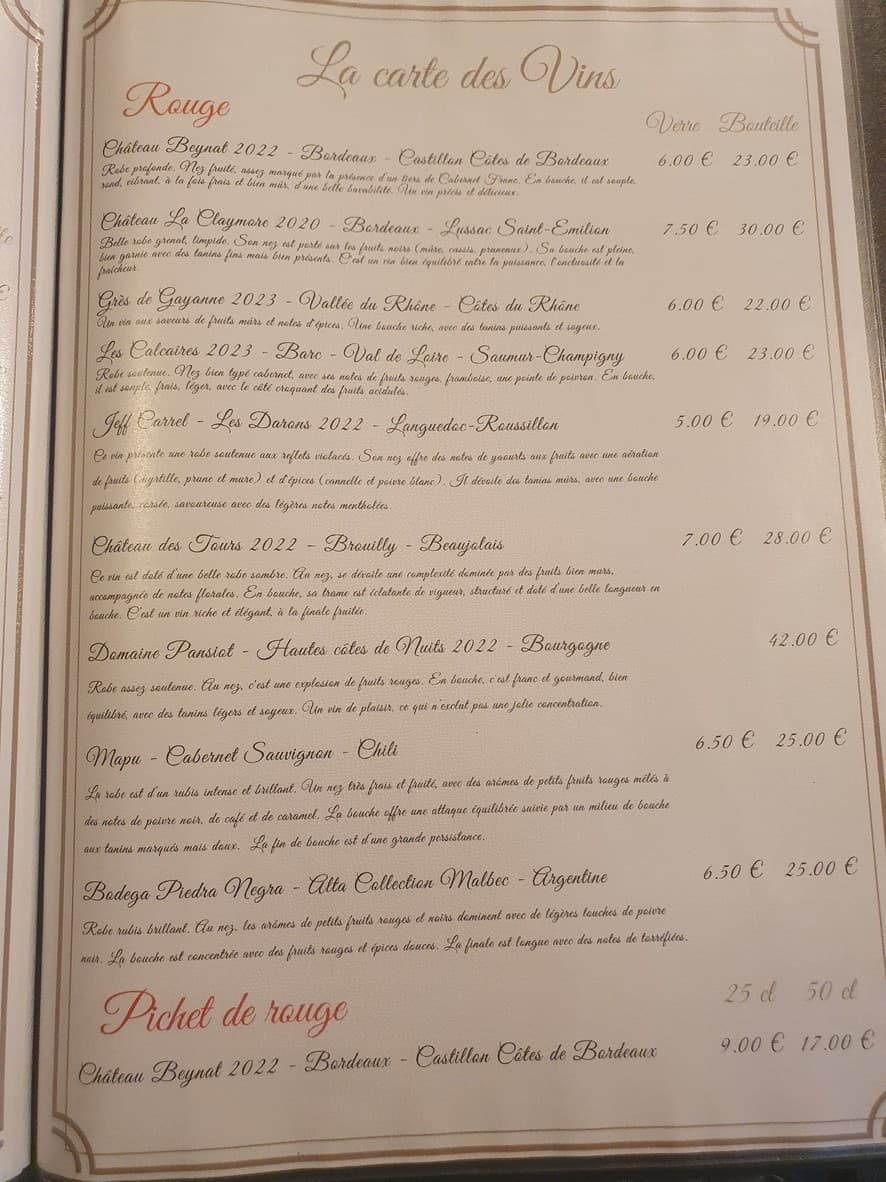 Menu image 4