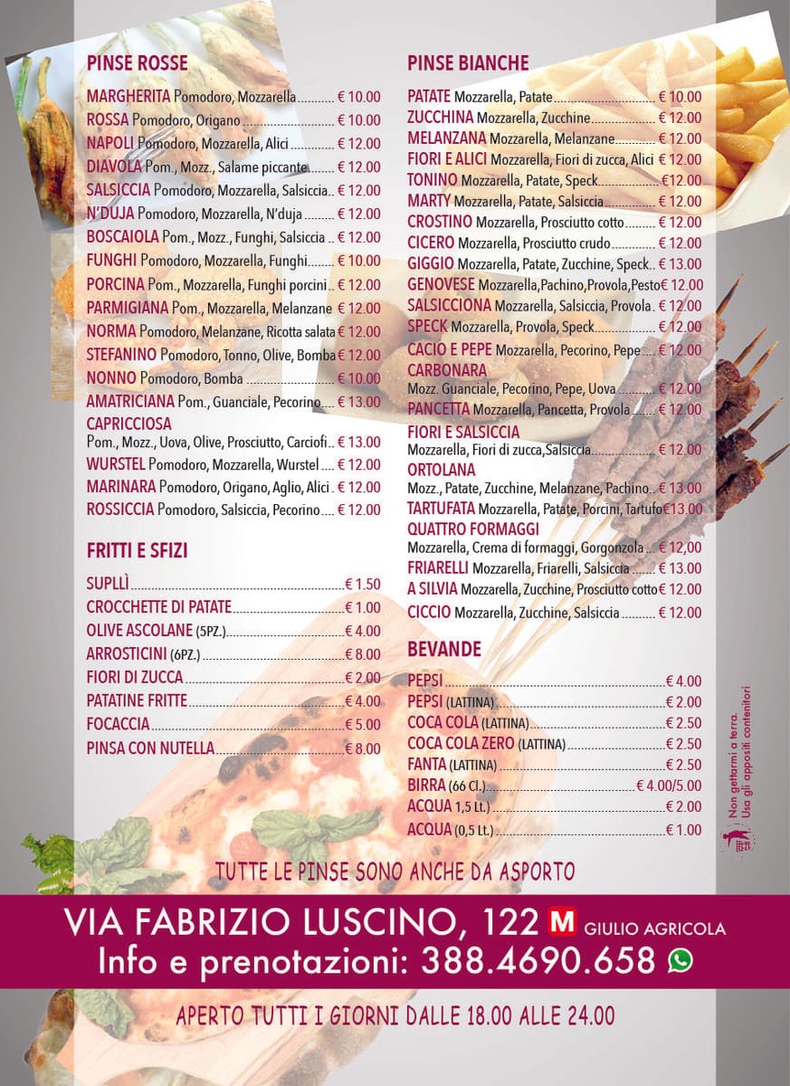 Menu image 2