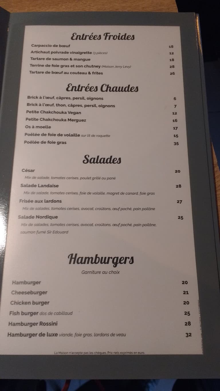 Menu image 1