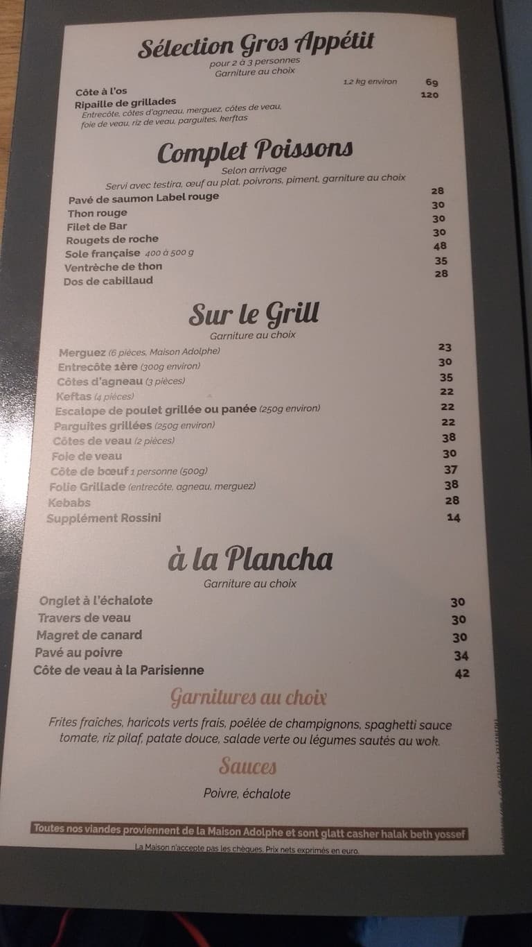 Menu image 2