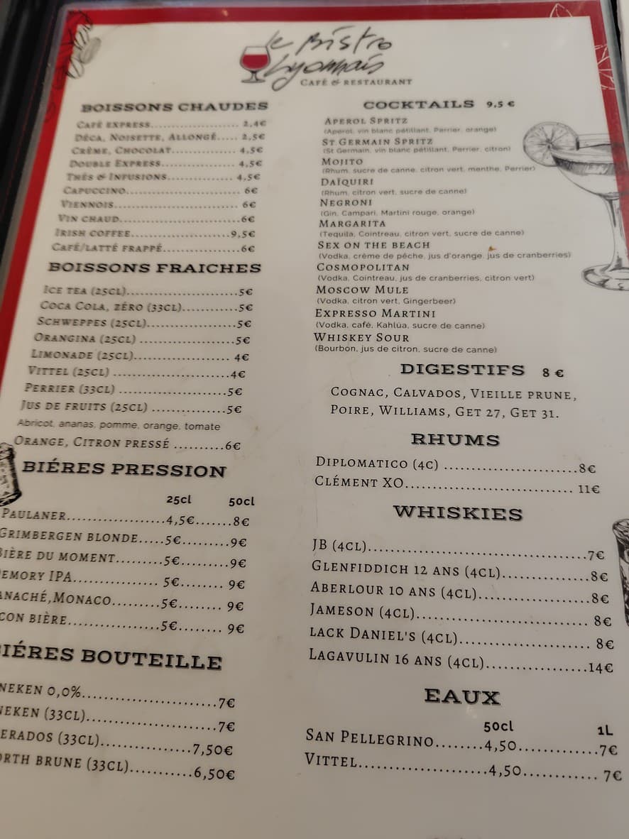 Menu image 2