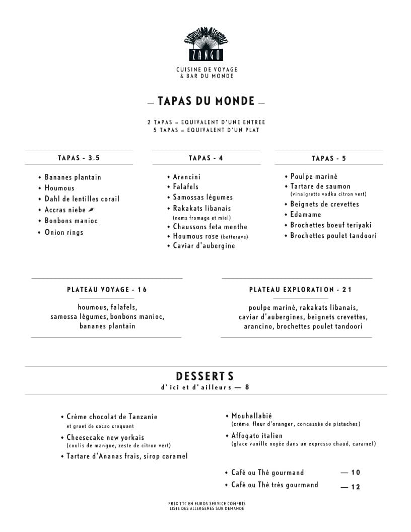Menu image 2