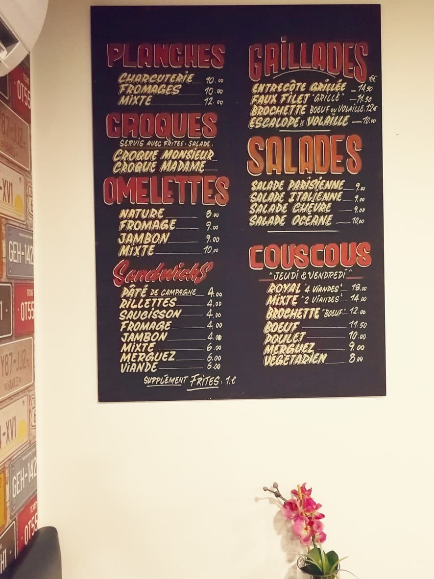 Menu image 1