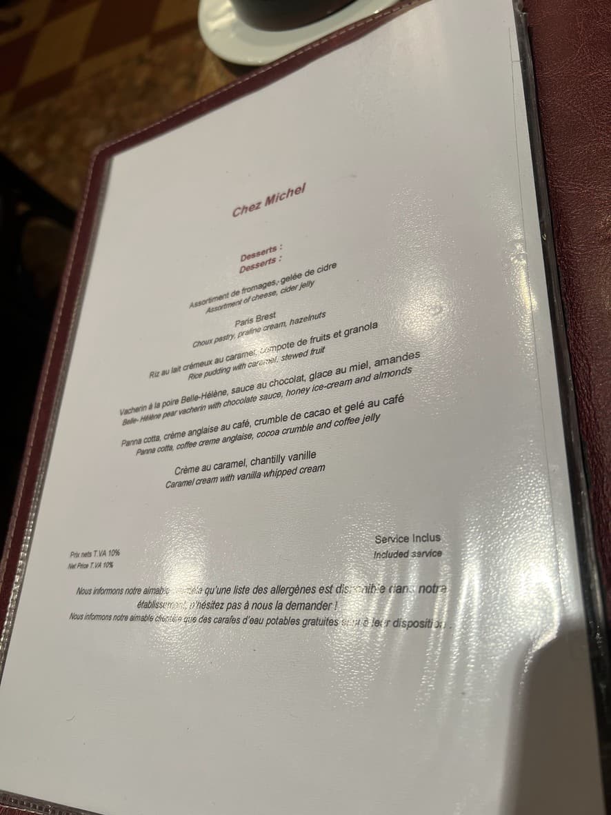 Menu image 3