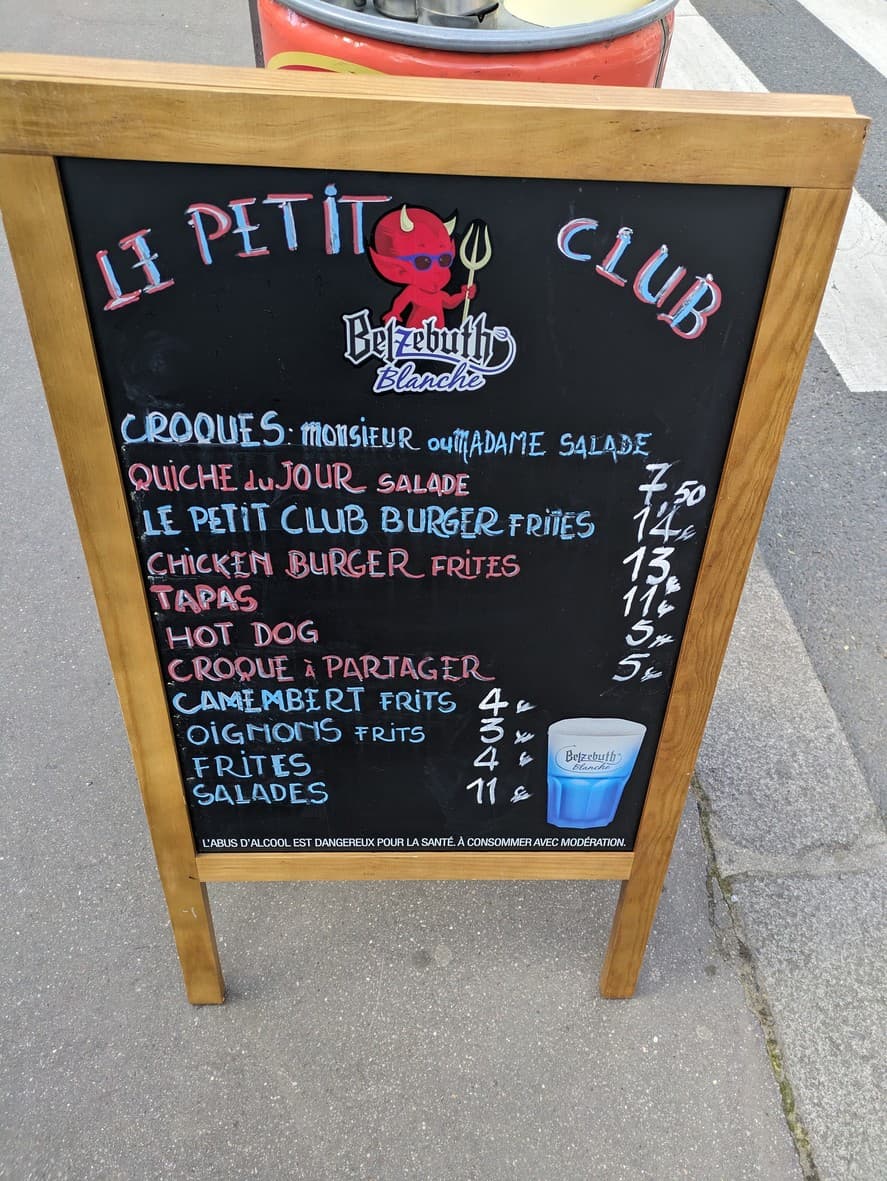 Menu image 1