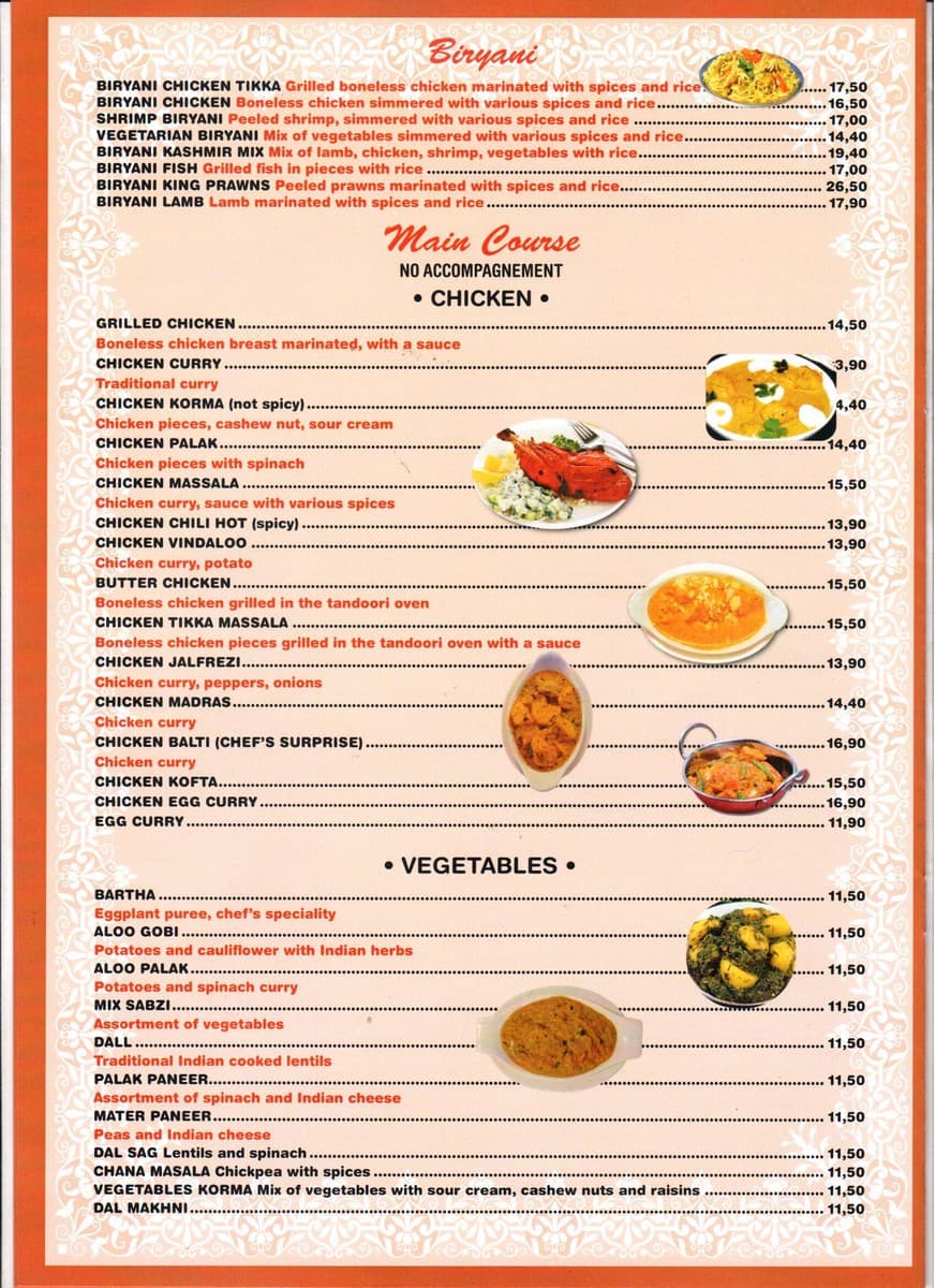 Menu image 2