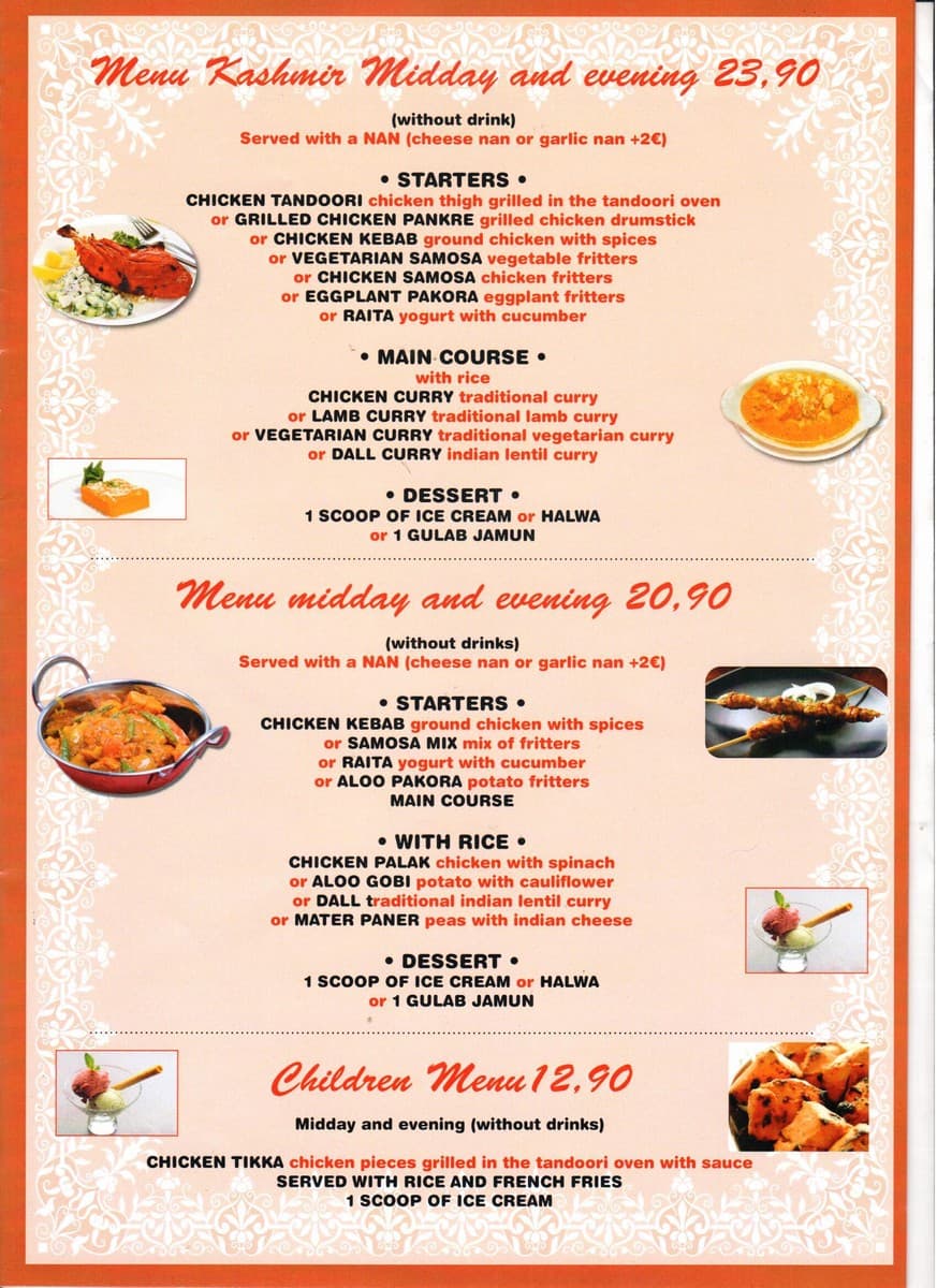 Menu image 3