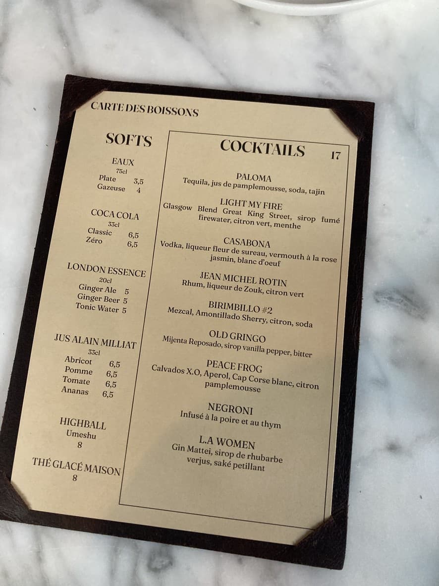 Menu image 3