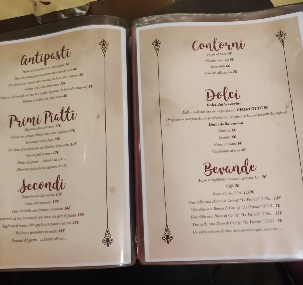 Menu image 1