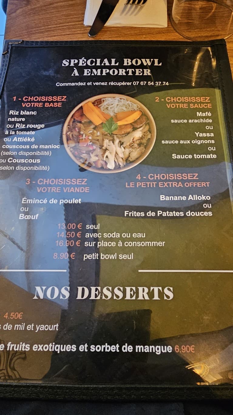 Menu image 4