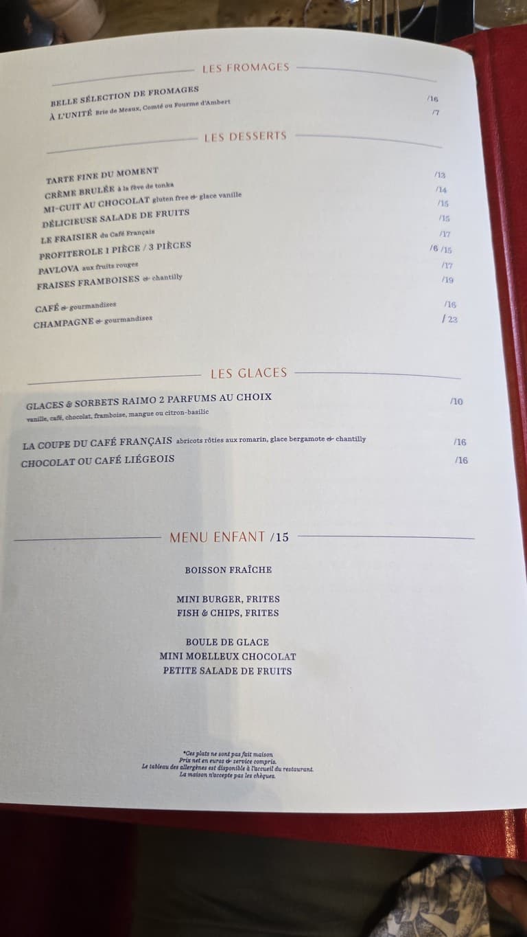 Menu image 2