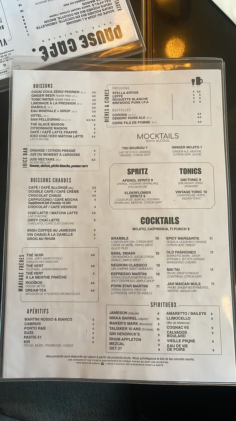 Menu image 3